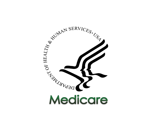 Medicare Logo